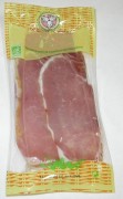 Distributeur bio bacon fumé