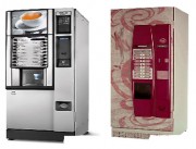 Distributeur boisson chaude entreprise