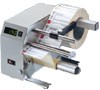 Distributeur d'étiquettes 40 à 100 mm/s