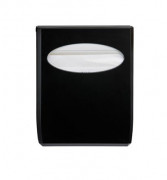 Distributeur couvre siège WC