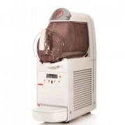 Distributeur de desserts glacés - 6L ou 2x6 L