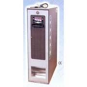 Distributeur de jeton économique et sécurisé