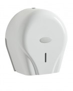 Distributeur de papier hygiénique en rouleau OLEANE