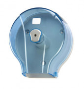 Distributeur de papier hygiénique en rouleau - 200 m