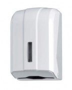 Distributeur de papier hygiénique enchevêtré - 300 feuilles