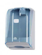 Distributeur de papier hygiénique enchevêtré - ABS - 300 feuilles