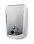 Distributeur de savon liquide - 0,8 ou 1,2 L - Système “push”