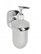 Distributeur de savon mural