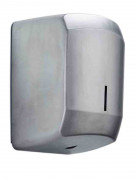 Distributeur essuies-mains à dévidage central 450 formats CLARA