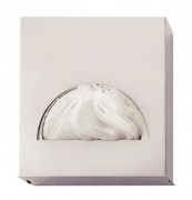 Distributeur inox pour charlottes