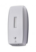 Distributeur de savon et gel hydroalcoolique automatique - Capacité 0.5 ou 1 L
