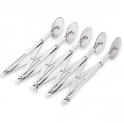 Diviseur à pâte (Lot de 6)