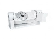 Diviseur numérique universel lourd - Diamètre : 320 à 800 mm - Alésage : 145 à 254