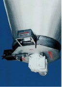 Doseur extracteur de silo