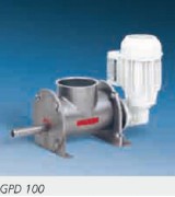 Doseur produits vracs