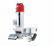 Doseur volumétrique avec contrôle électronique