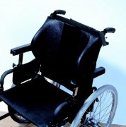 Dossier de maintien thoracique