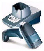 Douchette code barre bluetooth