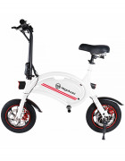 Draisienne électrique