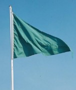 Drapeau de baignade