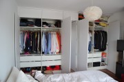 Dressing sur mesure