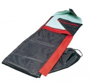 Duvet bactériostatique