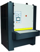 Ebavureuse automatique à bande abrasive 1100x2620 mm