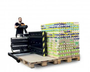 ?changeur de palette portable