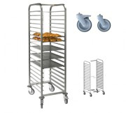 Echelle de cuisine 15 / 20 niveaux