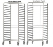 Echelle de cuisine 20 niveaux