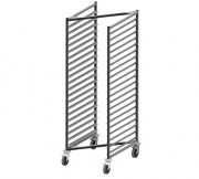 Echelle encastrable de cuisine