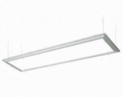 Eclairage à LED suspendu