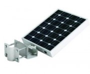 ?clairage extérieur solaire