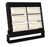 Éclairage sportif led