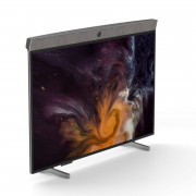 "?cran de collaboration tactile 65"""