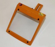 Ecran de protection pour touret