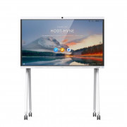 ?cran de réunion numérique