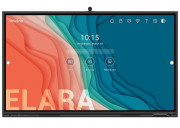 ?cran interactif tactile Newline Elara Pro - de 65'' à 86''