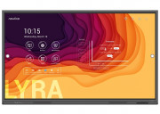 Écran interactif tactile Newline Lyra Pro - de 55'' à 98''
