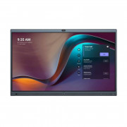 ?cran tactile collaboratif de 65 pouces