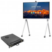 Écran tactile interactif tout-en-un 