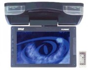 Ecran TFT Plafonnier Pyle - 9.2 Pouces - Haute définition Pyle