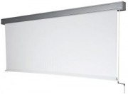 Écran de projection électrique