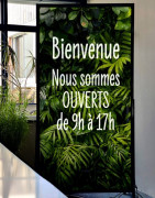 Ecran géant LED intérieur