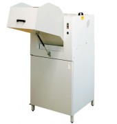 ?craseur déchets PET