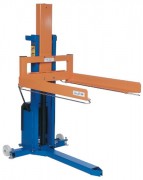 Elévateur à palettes