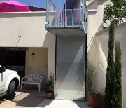 ?lévateur PMR - Charge 280 kg max.