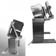 Elevateur Retourneur en inox