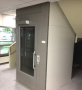 Elévateur PMR - Course jusqu'à 13 m - Charge entre 250 et 500 kg