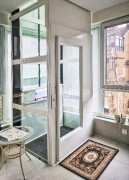 ?lévateur vertical PMR - Hauteur jusqu'à 9 m